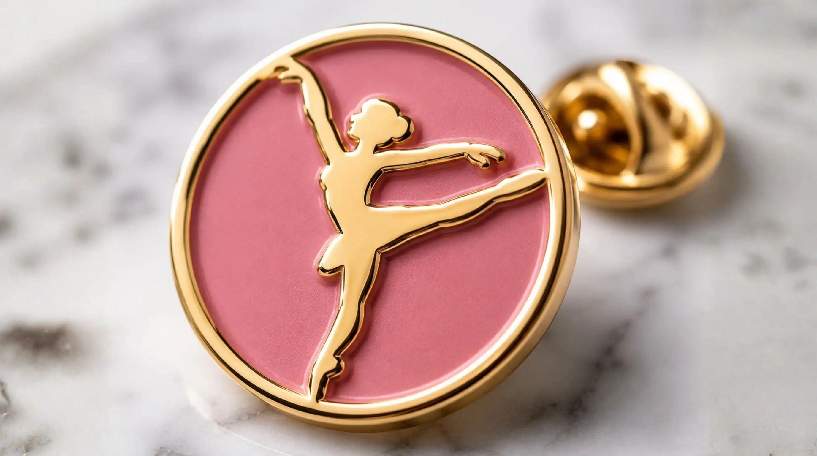 Enamel Trading Pins