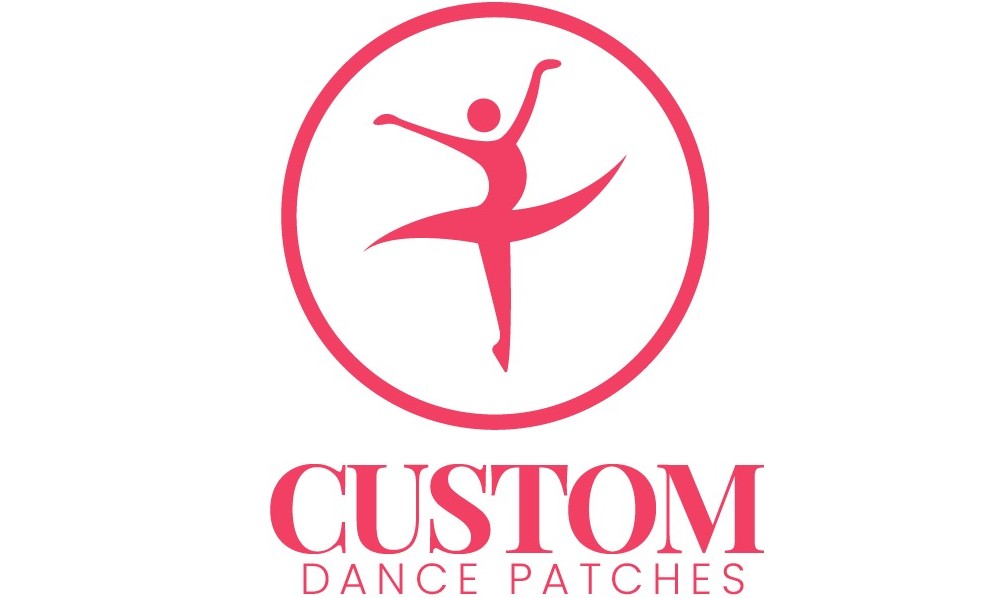 Custom Dance Patches by Stacy
